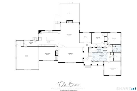 6 Old Parish Road Darien CT 06820