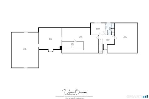 6 Old Parish Road Darien CT 06820