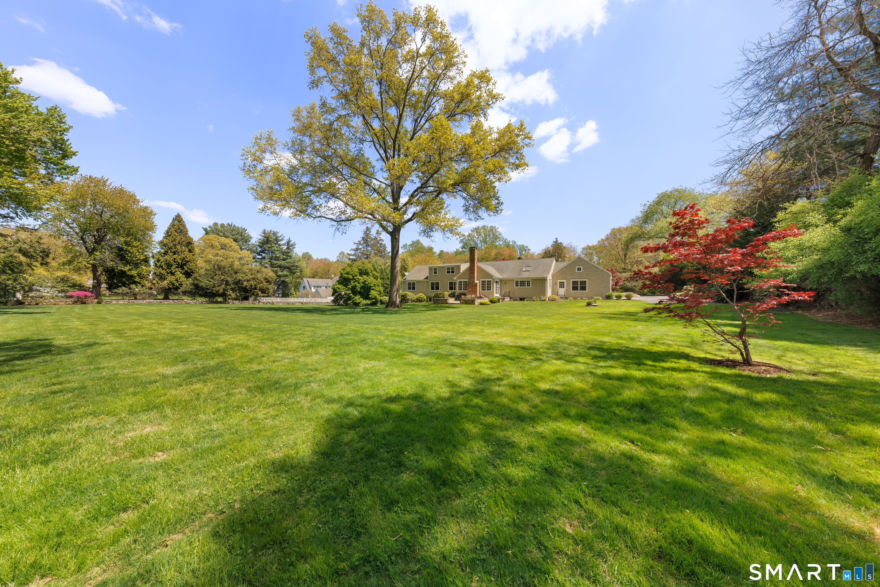 6 Old Parish Road Darien CT 06820