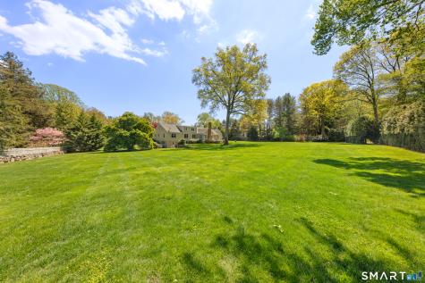 6 Old Parish Road Darien CT 06820
