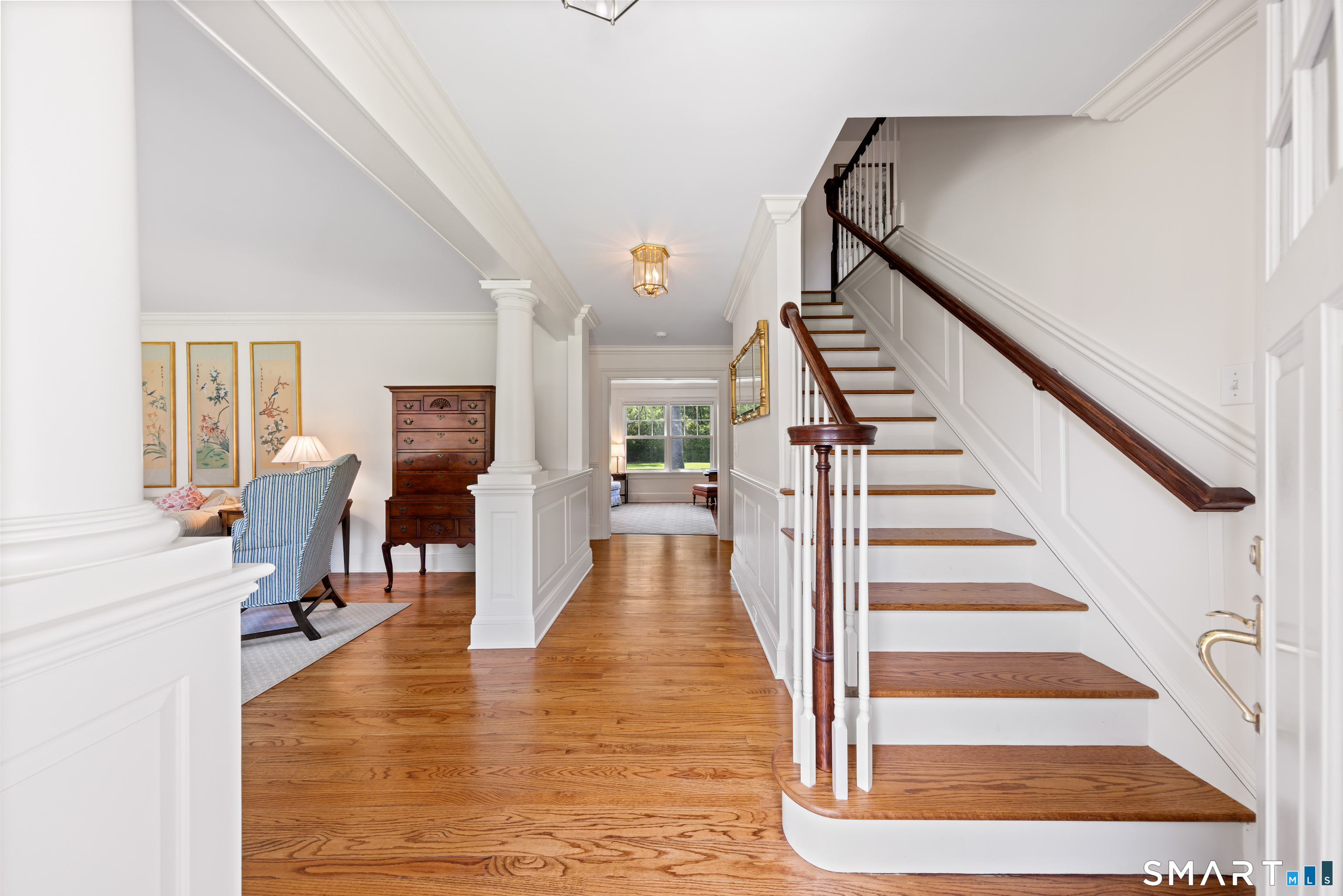 6 Old Parish Road Darien CT 06820