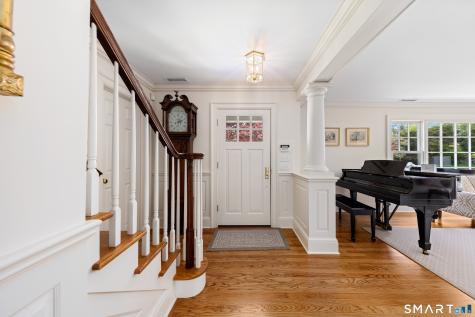 6 Old Parish Road Darien CT 06820