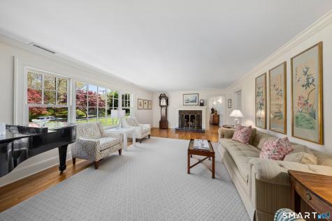 6 Old Parish Road Darien CT 06820