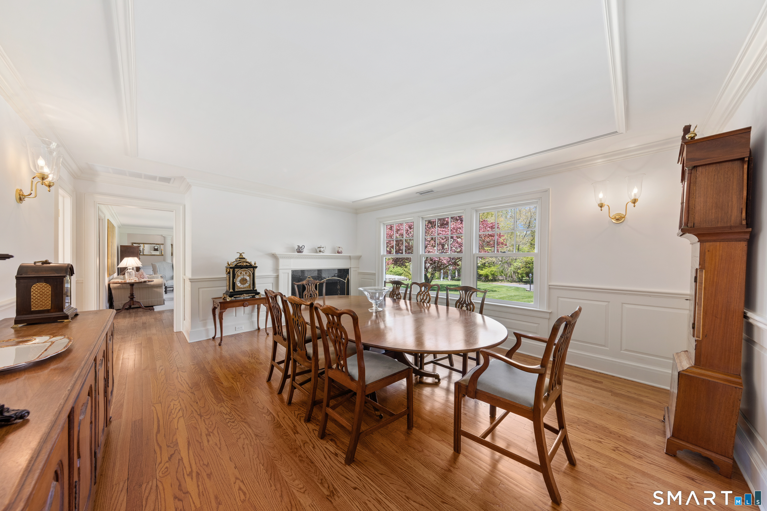 6 Old Parish Road Darien CT 06820