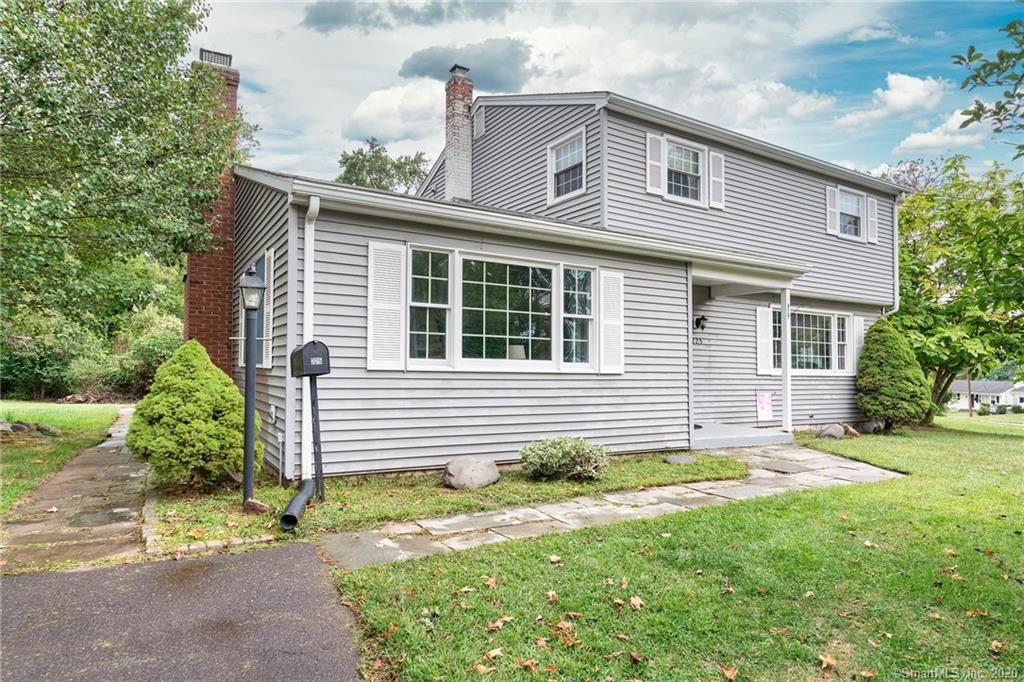 225 Hickory Circle Middletown CT 06457