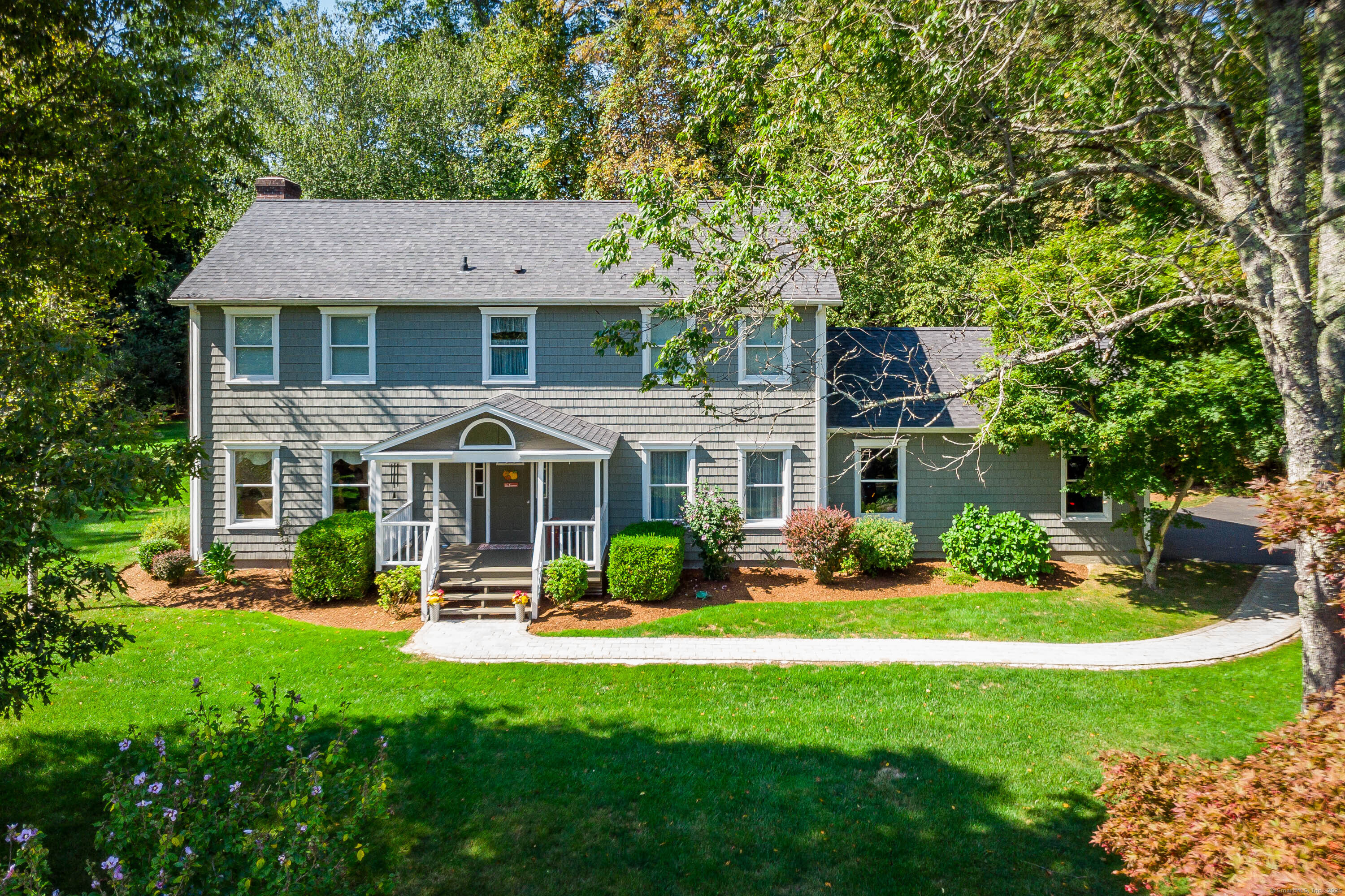 12 Sunny Lane Sherman CT 06784