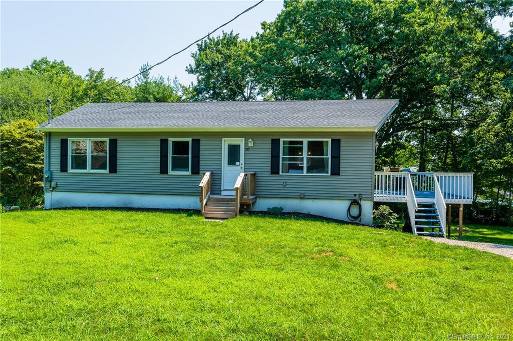 30 Sunnyside Park Groton CT 06340
