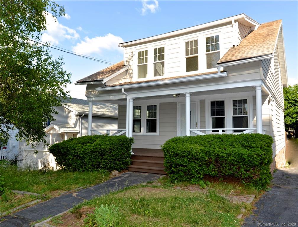 69 Hughes Street East Haven CT 06512