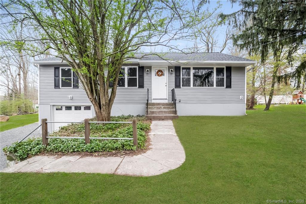 8 Marbil Road Danbury CT 06811