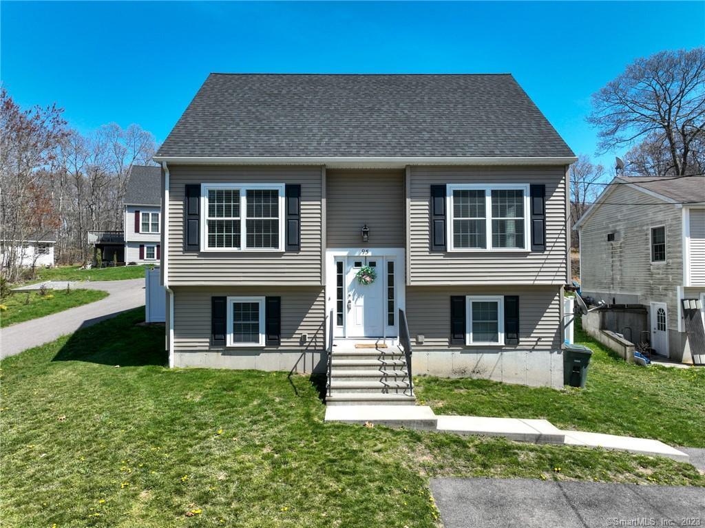 95 West Street Groton CT 06340