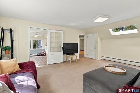 27 Grant Hill Road Bloomfield CT 06002