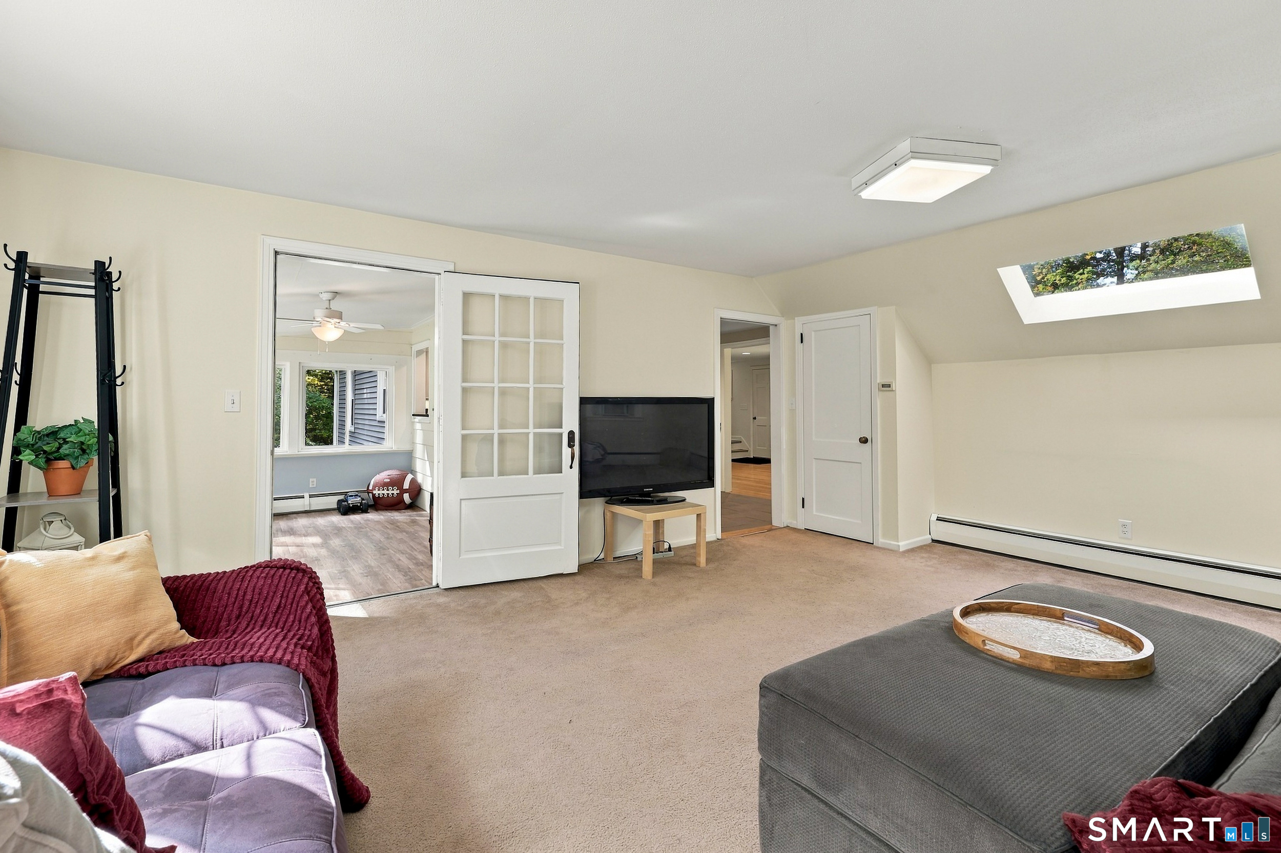 27 Grant Hill Road Bloomfield CT 06002