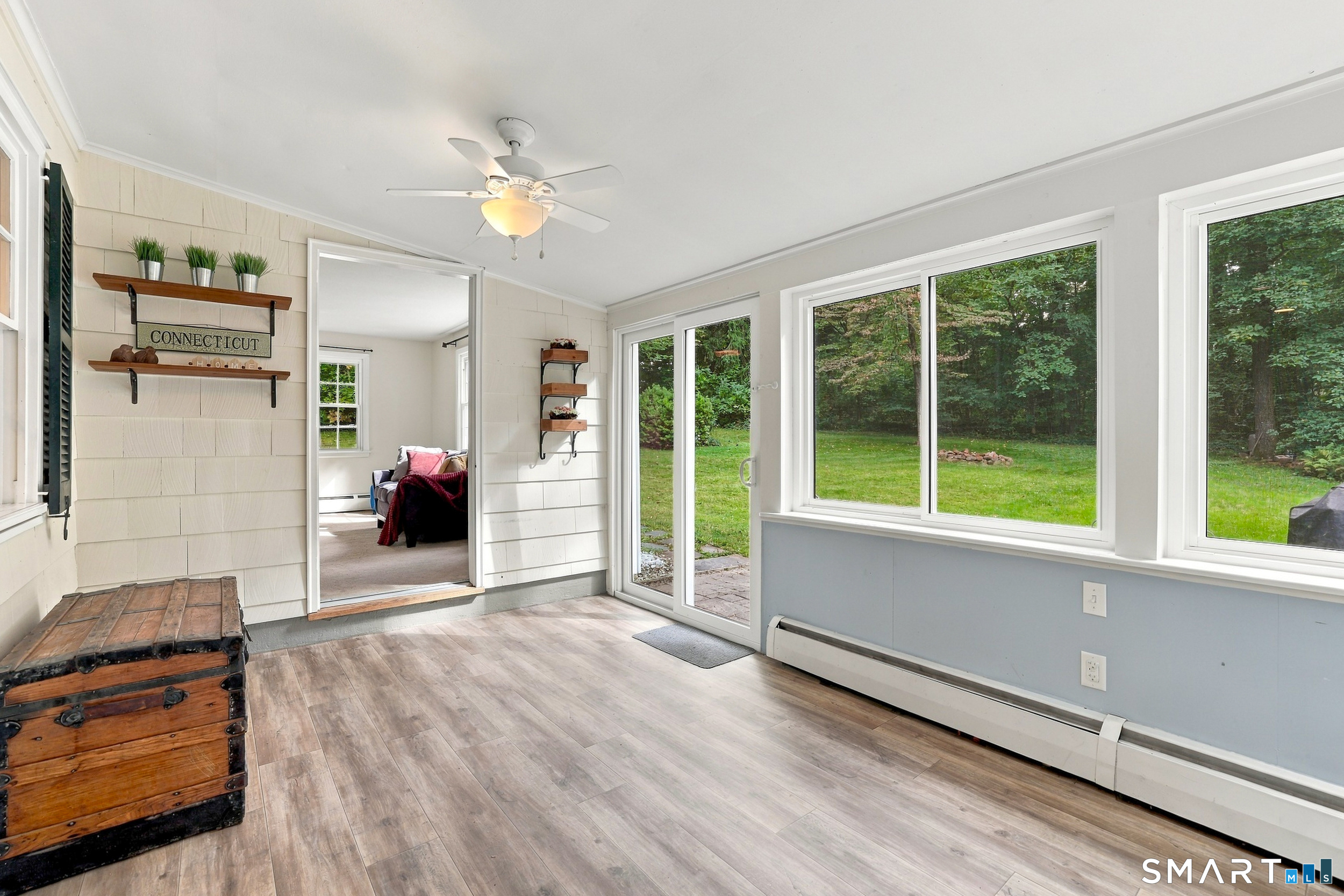 27 Grant Hill Road Bloomfield CT 06002