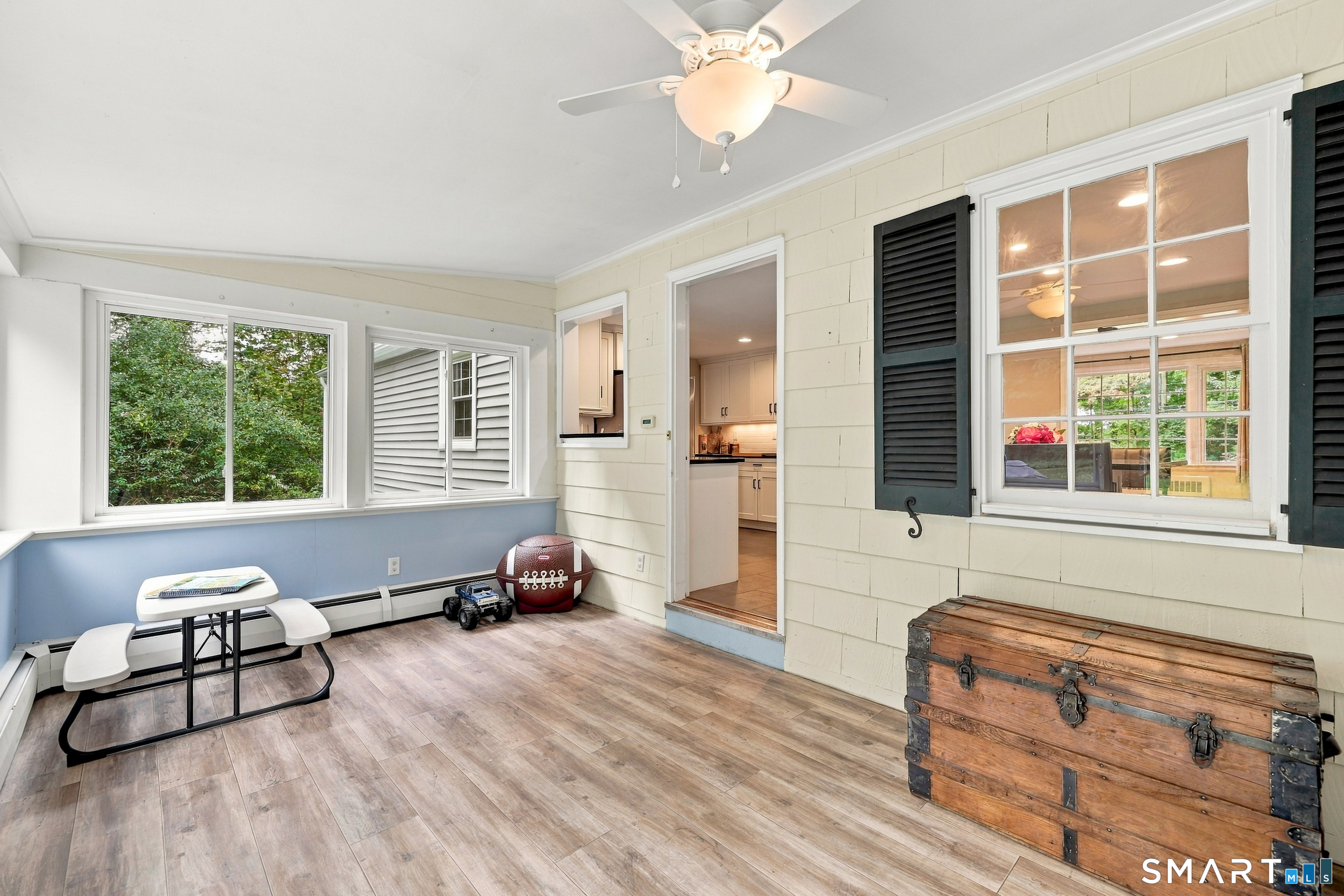 27 Grant Hill Road Bloomfield CT 06002