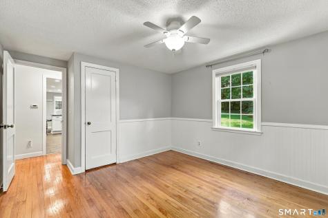 27 Grant Hill Road Bloomfield CT 06002