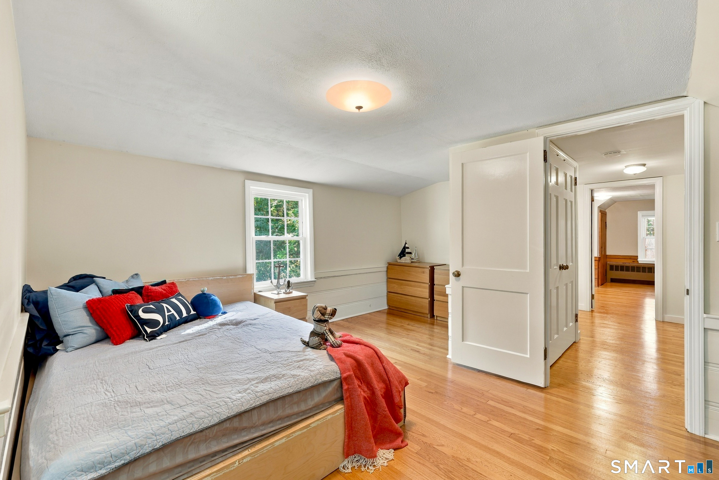 27 Grant Hill Road Bloomfield CT 06002