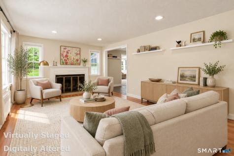 27 Grant Hill Road Bloomfield CT 06002