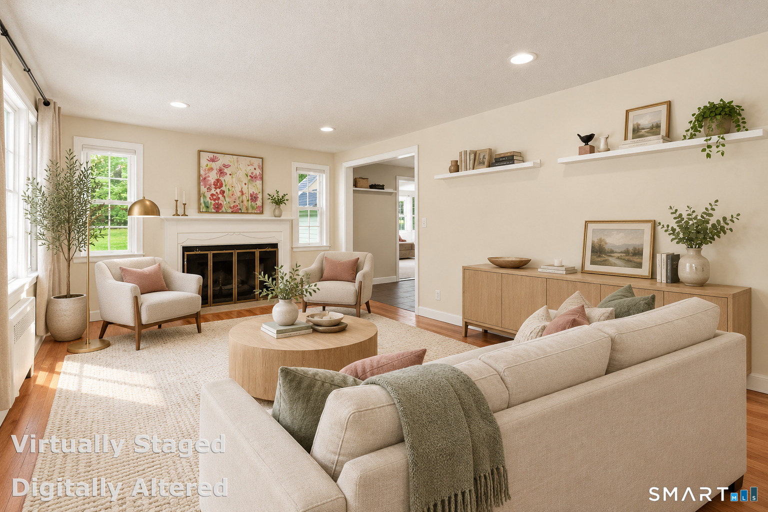 27 Grant Hill Road Bloomfield CT 06002