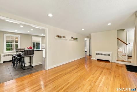 27 Grant Hill Road Bloomfield CT 06002