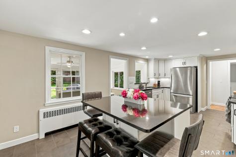 27 Grant Hill Road Bloomfield CT 06002