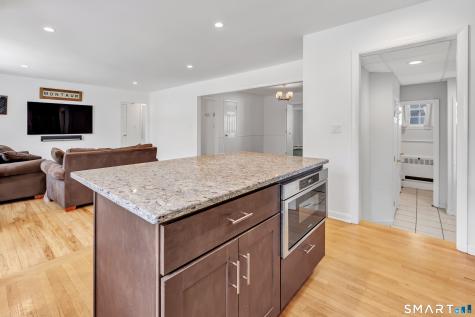 46 Waller Road Bridgeport CT 06606
