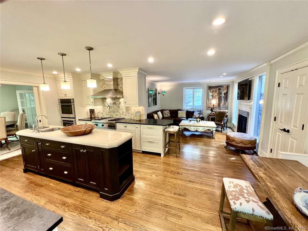 185 Nod Road Ridgefield CT 06877