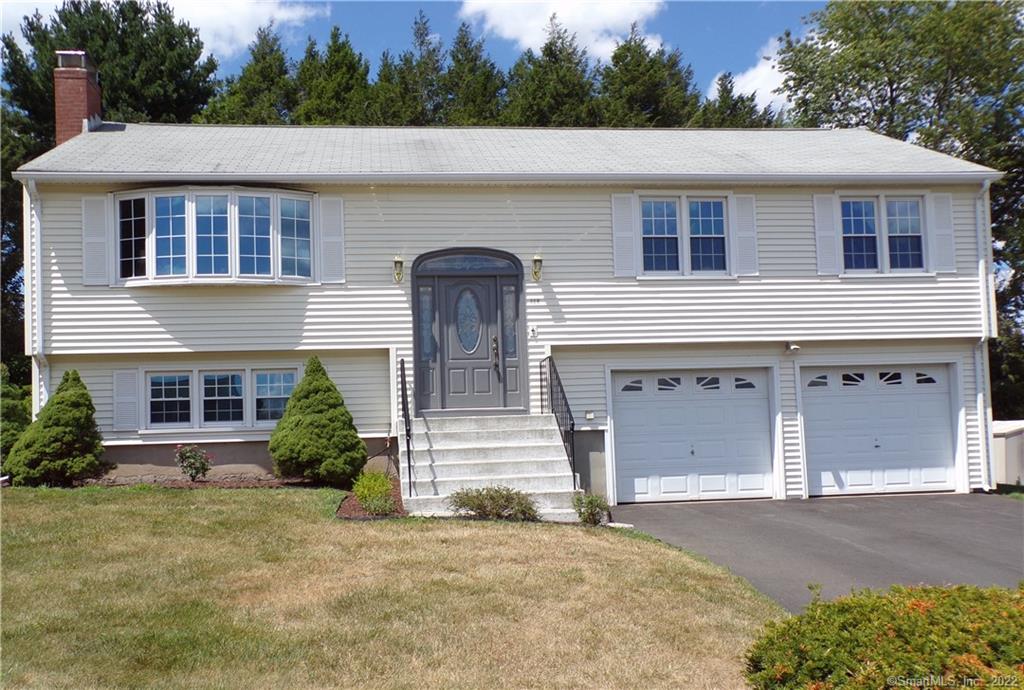 115 Raymond Road Rocky Hill CT 06067