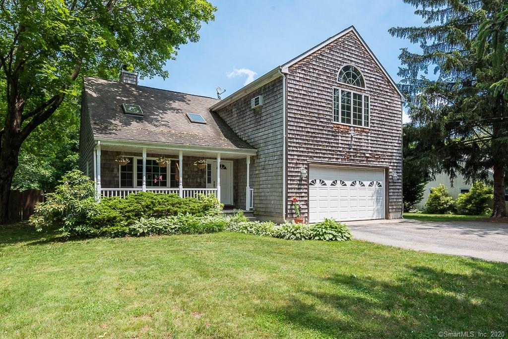 10 Oswegatchie Road Waterford CT 06385