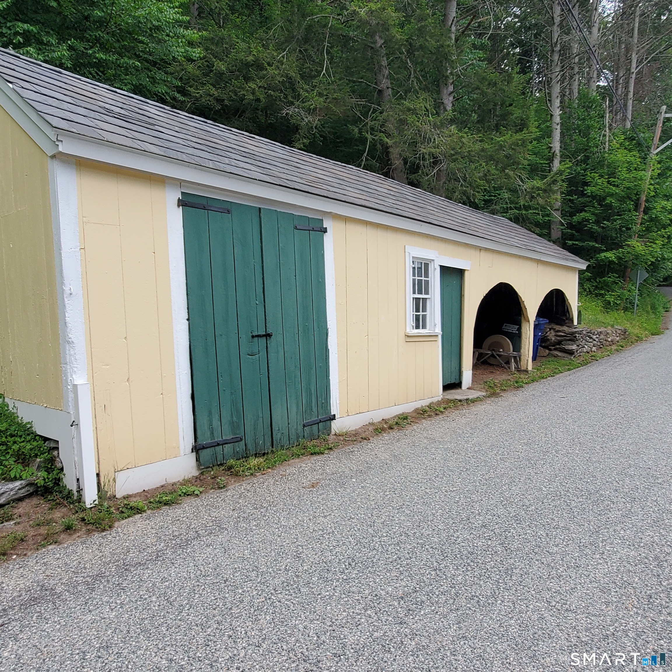 24 Ayer Road Franklin CT 06254