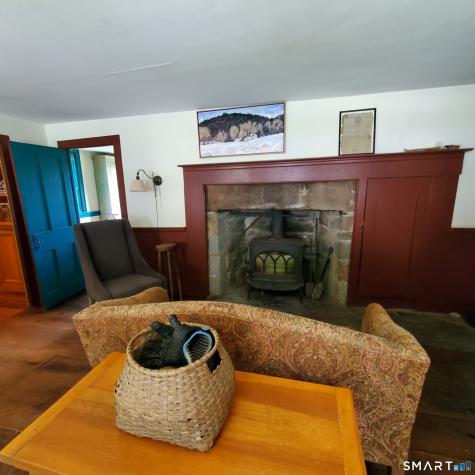 24 Ayer Road Franklin CT 06254