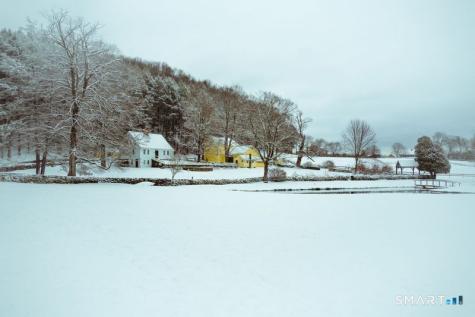 24 Ayer Road Franklin CT 06254