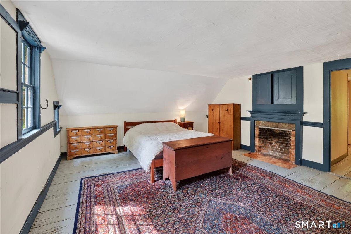 24 Ayer Road Franklin CT 06254