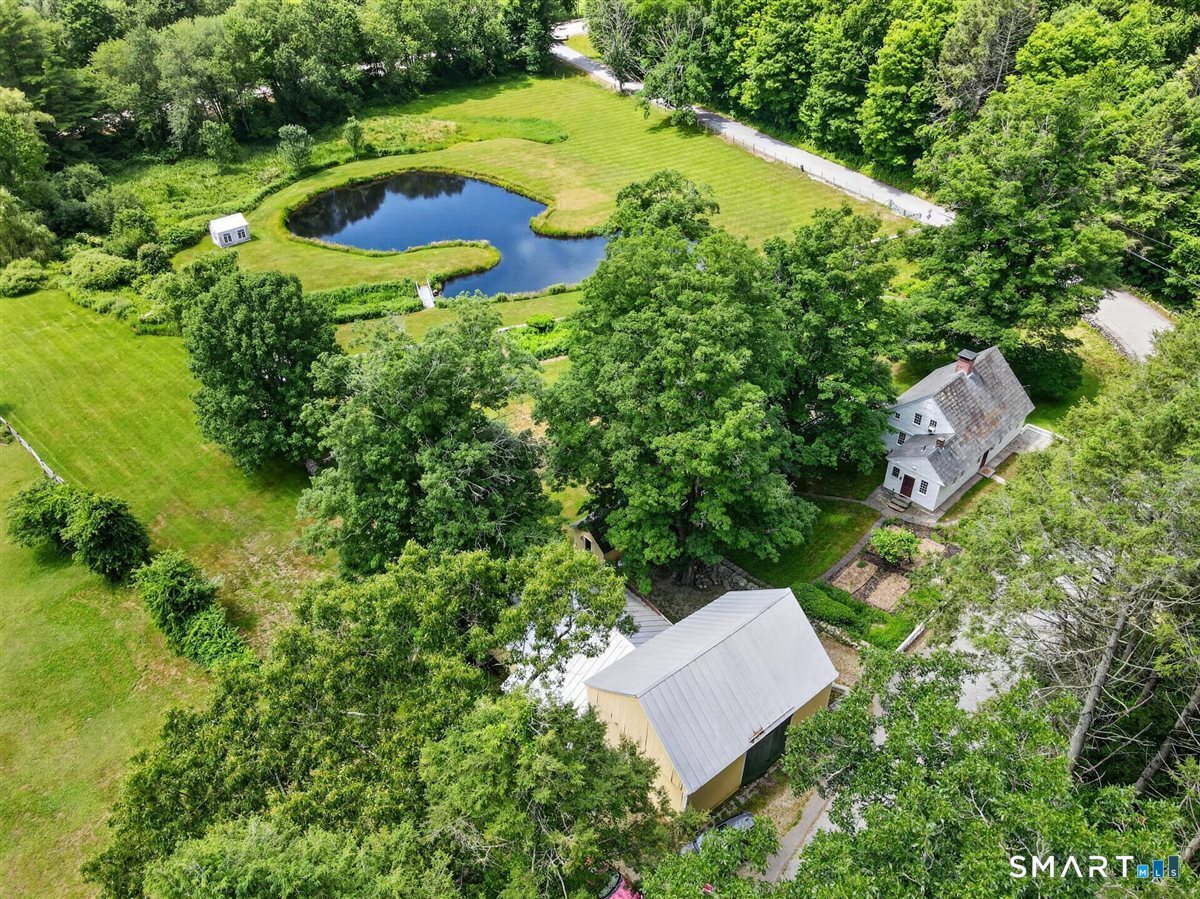 24 Ayer Road Franklin CT 06254