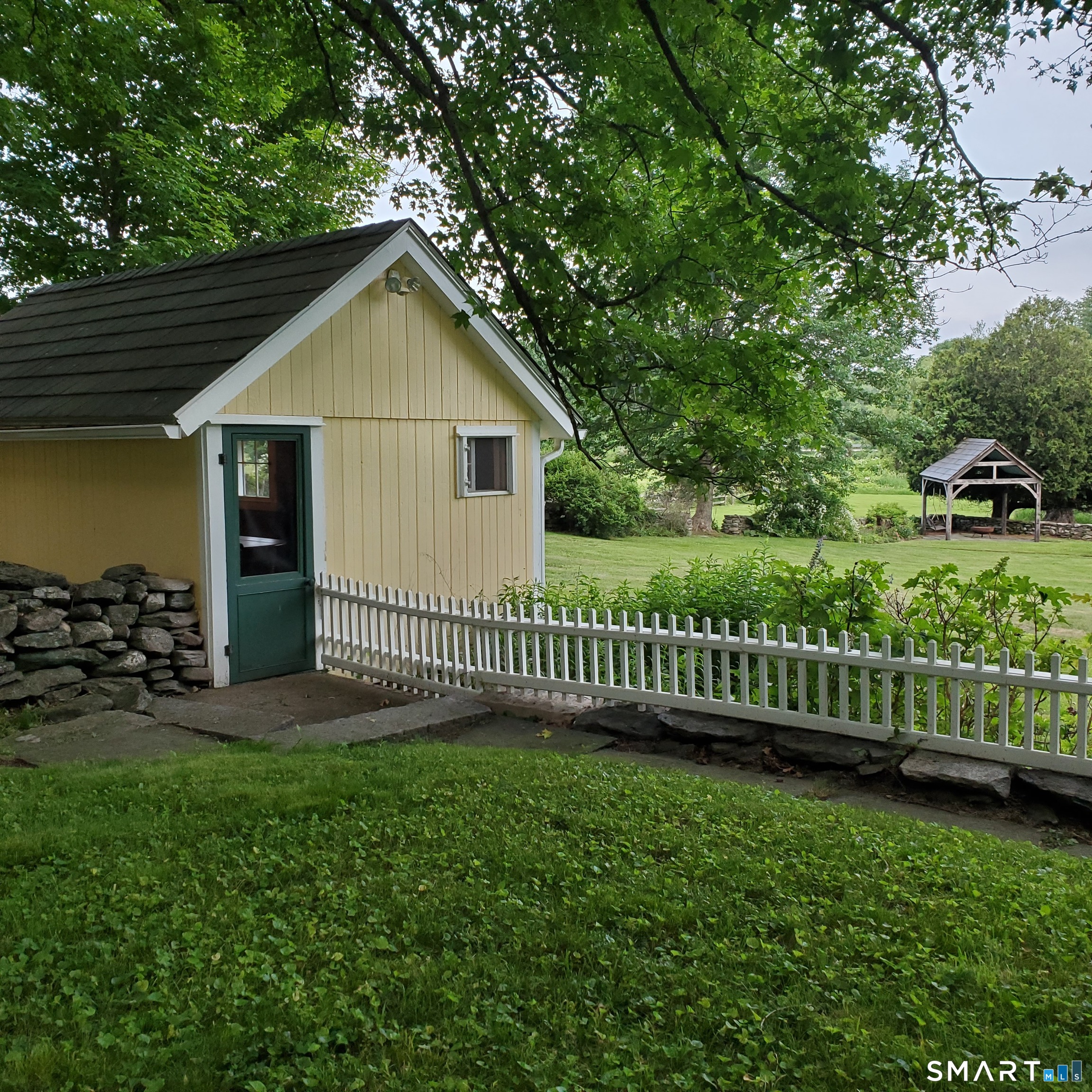 24 Ayer Road Franklin CT 06254