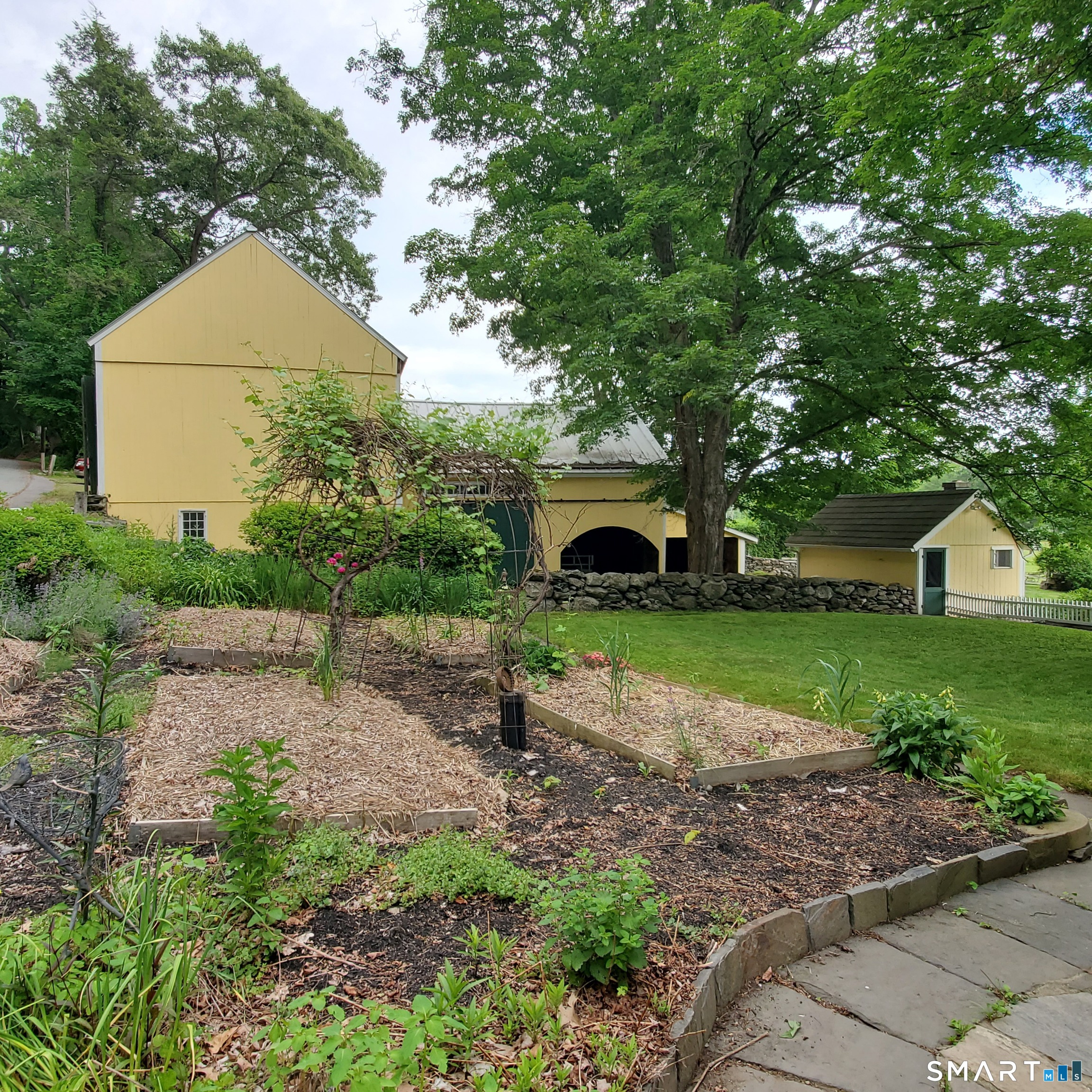 24 Ayer Road Franklin CT 06254