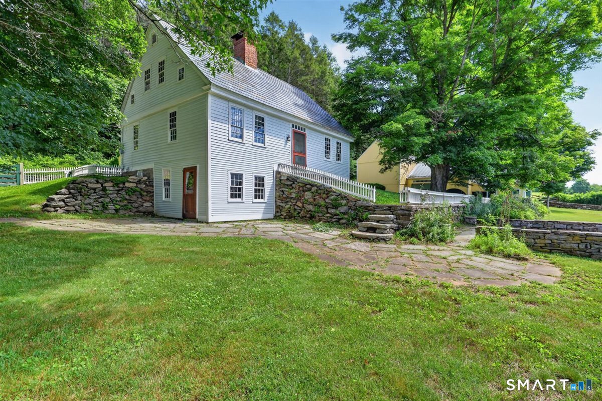 24 Ayer Road Franklin CT 06254
