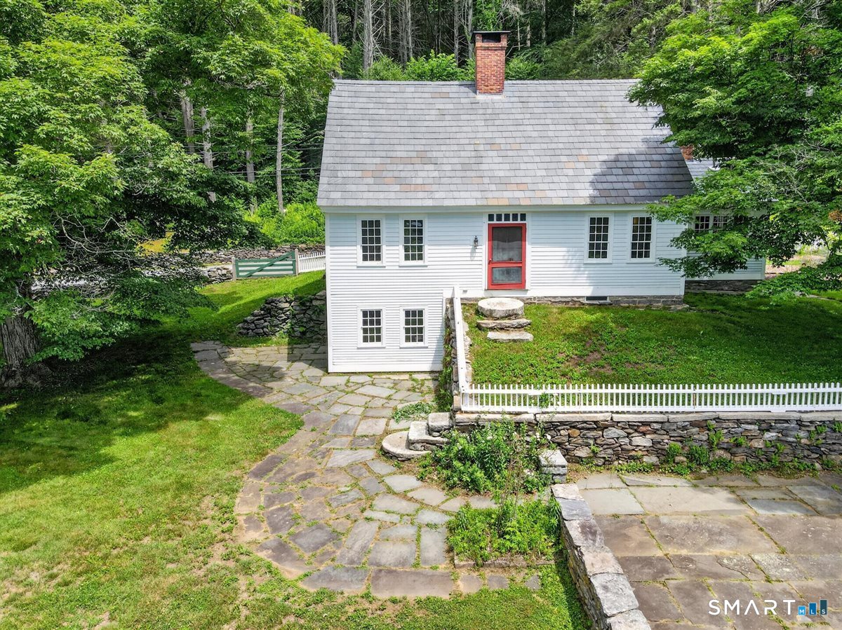 24 Ayer Road Franklin CT 06254