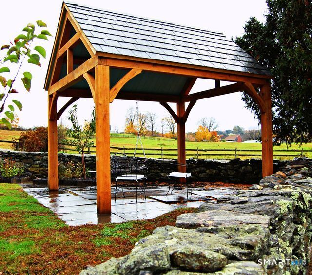 24 Ayer Road Franklin CT 06254