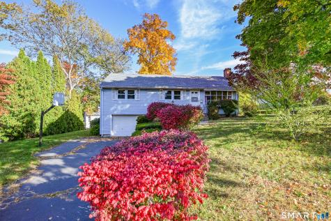 260 Nicholson Street Newington CT 06111