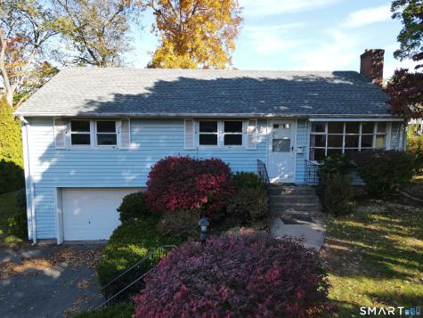 260 Nicholson Street Newington CT 06111