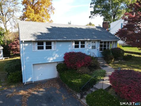 260 Nicholson Street Newington CT 06111