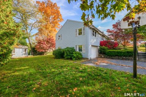 260 Nicholson Street Newington CT 06111