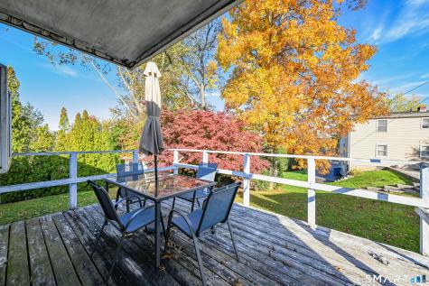 260 Nicholson Street Newington CT 06111