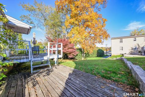 260 Nicholson Street Newington CT 06111