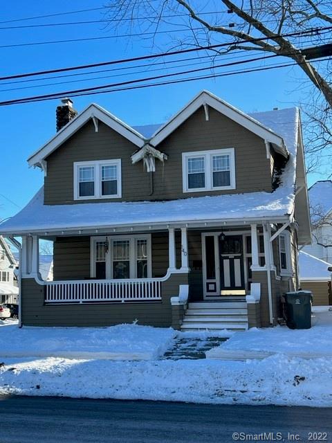 140 Woodland Street Bristol CT 06010