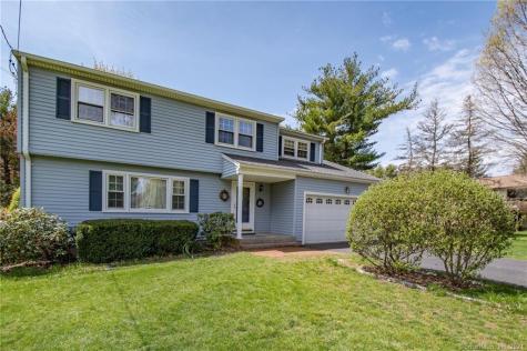 331 Firetown Road Simsbury CT 06070