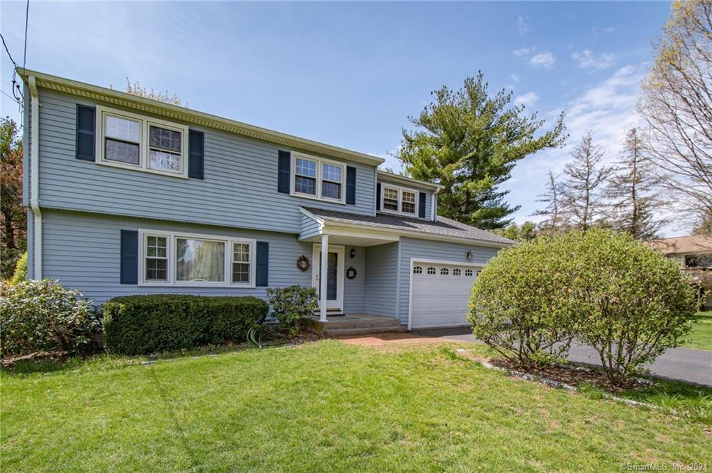 331 Firetown Road Simsbury CT 06070