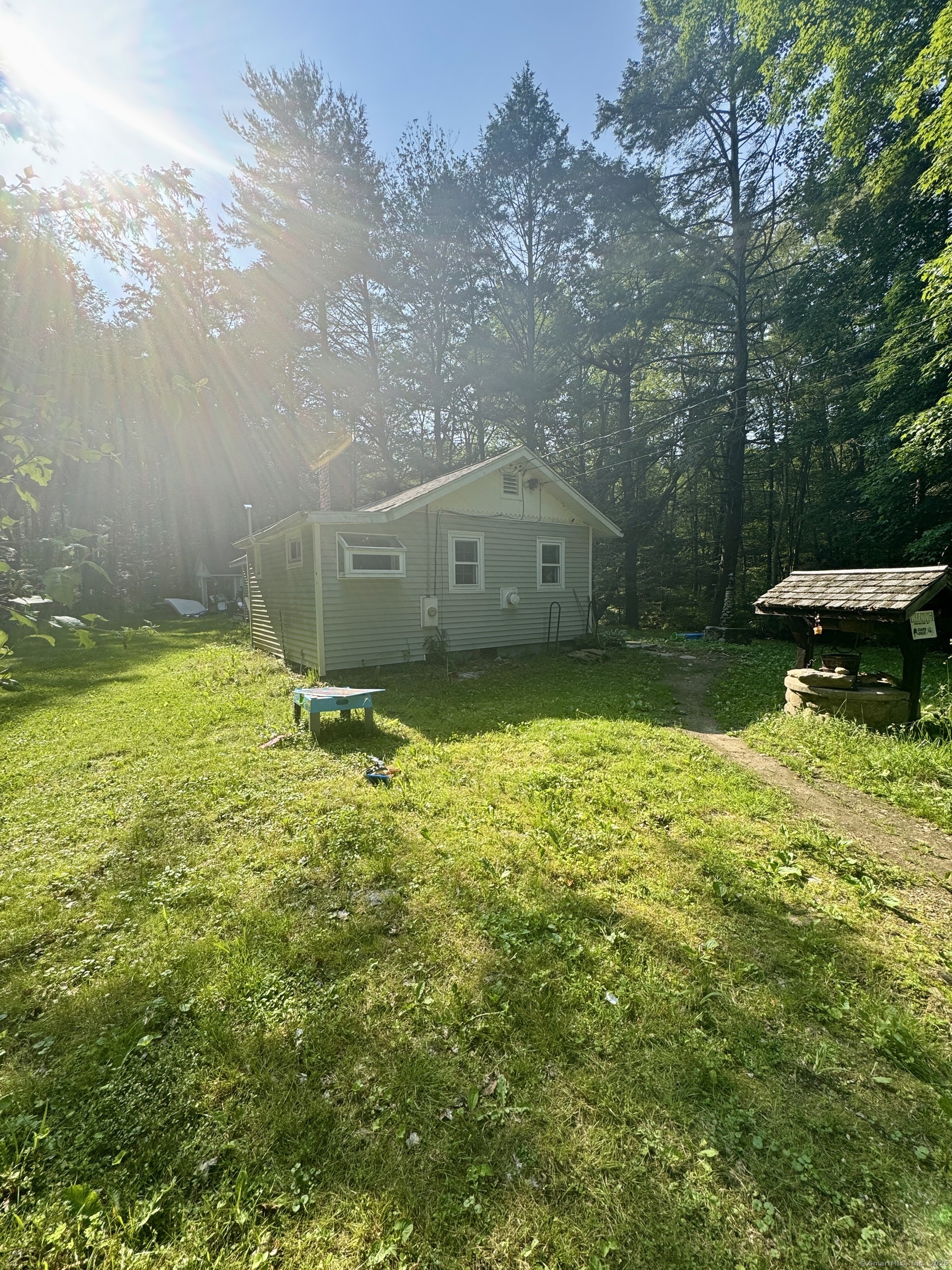 161 Laurel Hill Road Brooklyn CT 06234