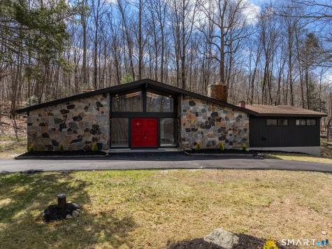 58 Bush Hill Road Lebanon CT 06249
