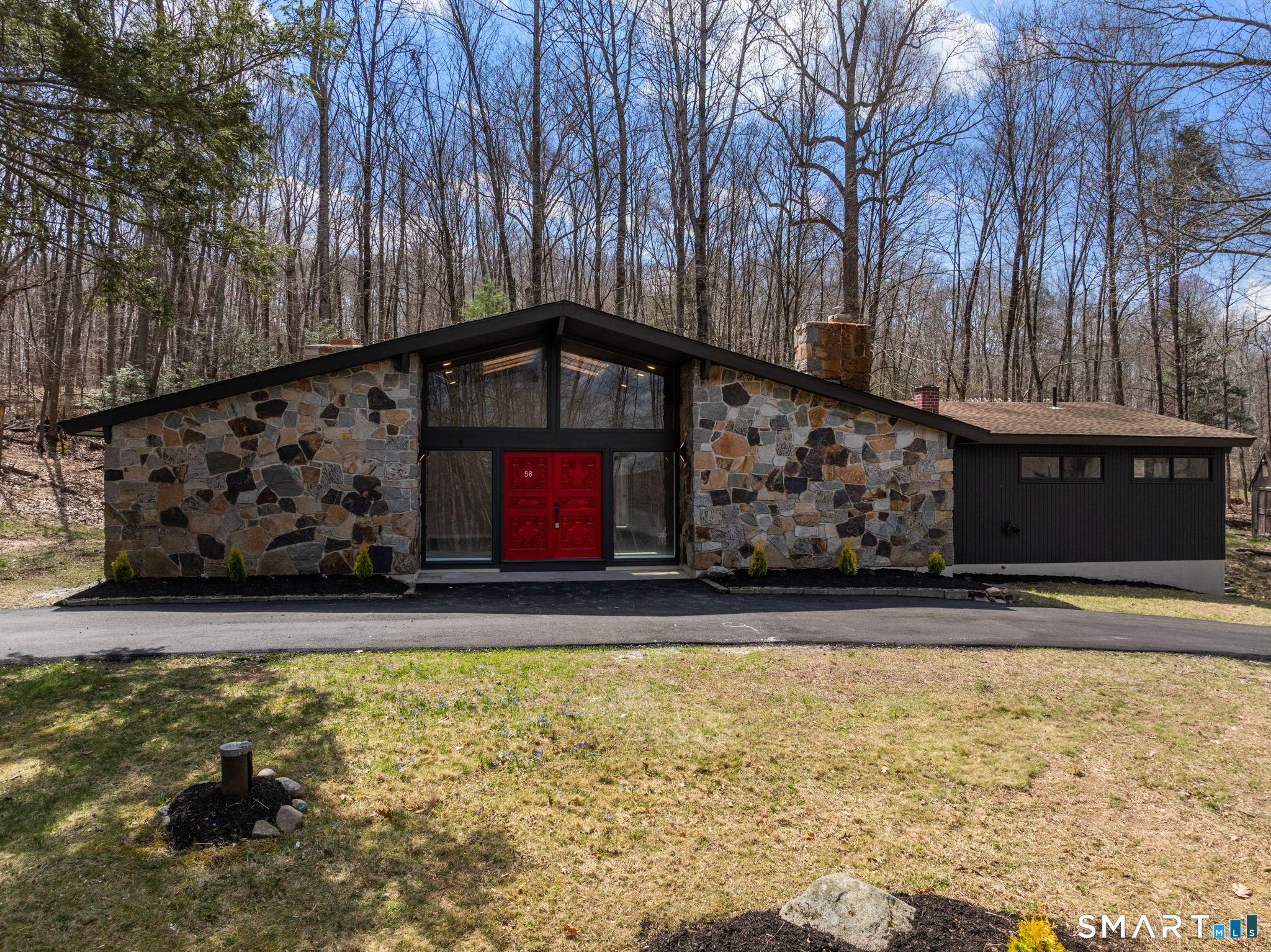 58 Bush Hill Road Lebanon CT 06249